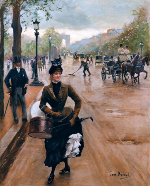 Картины уличных художников парижа. 10 выдающихся живописцев, прославивших Париж и парижан