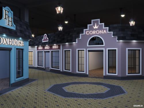 Самая большая Корона. Знаменитые короны мира 09