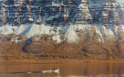 Какое озеро самое глубокое. ТОП-10 самых глубоких озер России