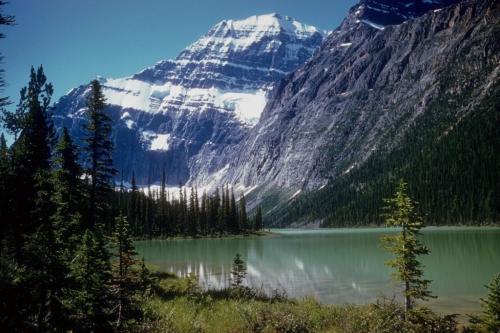 Самая высокая гора Европы. Самые высокие горы Европы 03