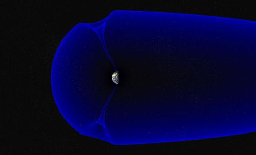 Полярное сияние. Пять самых странных полярных сияний