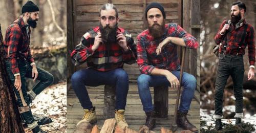 Самые красивые бороды у мужчин. Формы бороды с усами у мужчин