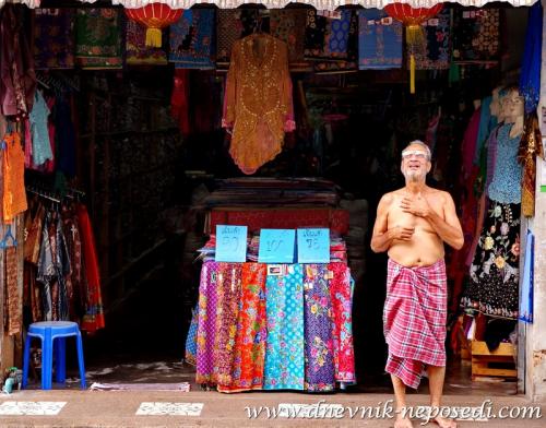 Таиланд особенности населения. Особенности людей в Таиланде.