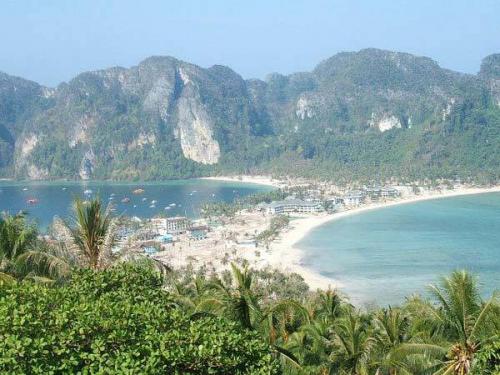 Таиланд особенности для туристов. Особенности отдыха в Таиланде