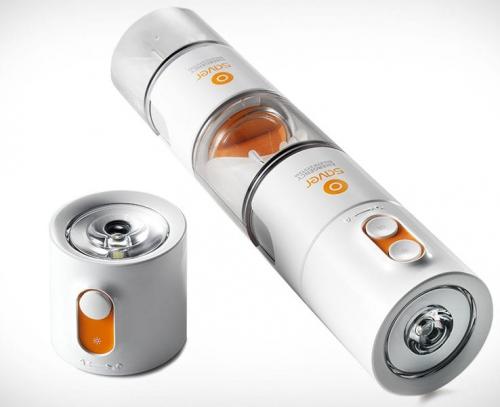 Saver Emergency Breath System система аварийного дыхания. SAVER: Emergency Breath System