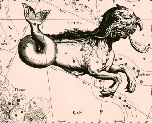 Название космических объектов. Комментарии 27 01