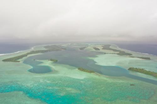 Удивительные острова мира. ТОП-30 КРАСИВЕЙШИХ ОСТРОВОВ МИРА 10