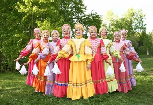 Интересные факты для детей о народах мира. 50 интересных фактов о народах России 01