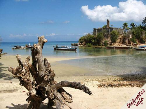 Удивительные острова мира. ТОП-30 КРАСИВЕЙШИХ ОСТРОВОВ МИРА 04