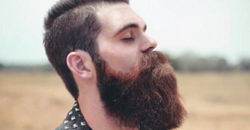 Самые красивые бороды у мужчин. Формы бороды с усами у мужчин