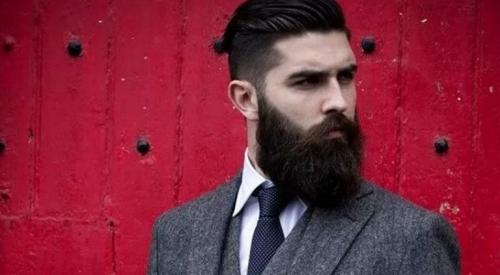 Самые красивые бороды у мужчин. Формы бороды с усами у мужчин