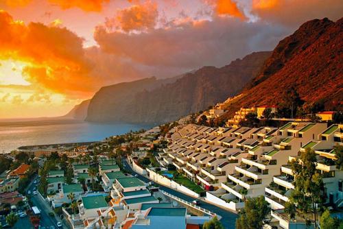 Удивительные острова мира. ТОП-30 КРАСИВЕЙШИХ ОСТРОВОВ МИРА 02