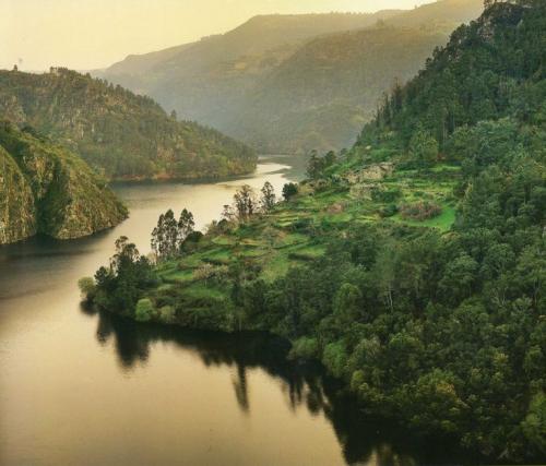 Северная испания города. Север Испании 09