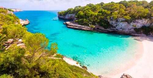 Удивительные острова мира. ТОП-30 КРАСИВЕЙШИХ ОСТРОВОВ МИРА 01