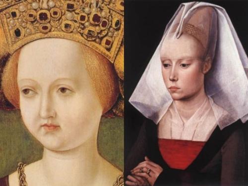 Ведьма на костре. Шесть причин, из-за которых вы могли оказаться на костре