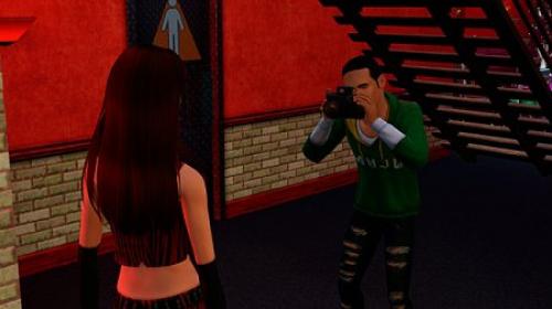 Жизнь Богатых и знаменитых. Секреты Богатых и знаменитых 04