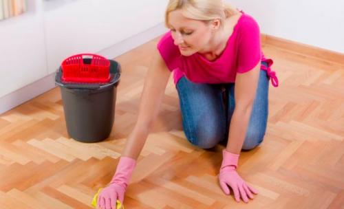 Почему на ночь нельзя мыть полы дома. Бабушка рассказала, почему ни в коем случае нельзя подметать и мыть полы на ночь в доме