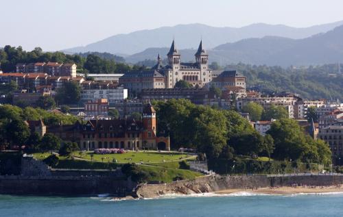 Северная испания достопримечательности. Самые интересные места Северной Испании в 1000 фотографий. 17