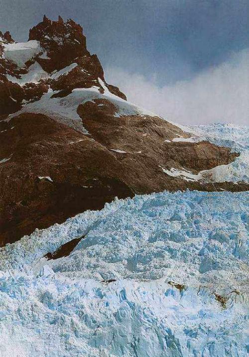 Один из географических объектов южной америки назван в честь известного пирата. В честь… знаменитого пирата