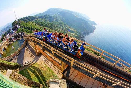 Северная испания достопримечательности. Самые интересные места Северной Испании в 1000 фотографий. 19