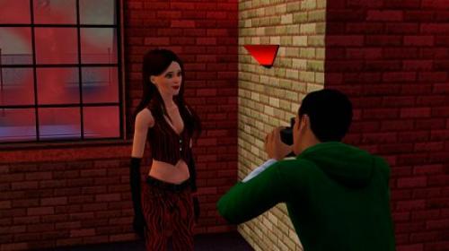 Жизнь Богатых и знаменитых. Секреты Богатых и знаменитых 03