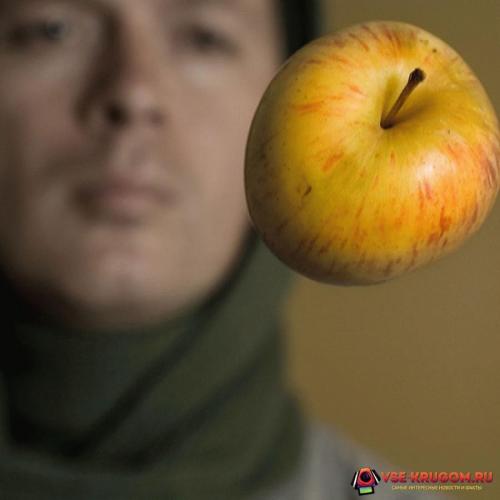 Случаи когда человек оставался с природой один на один. С природой один на один 01