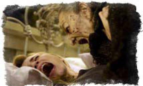 Обезвредить ведьму или колдуна. Как распознать ведьму и зачем это нужно