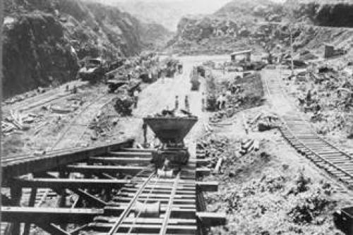 Рассказ о географическом положении южной америки. Рельеф и горная система