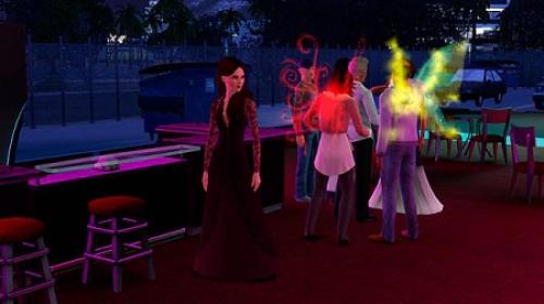 Жизнь Богатых и знаменитых. Секреты Богатых и знаменитых 02