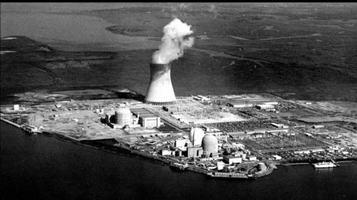 Ядерные аварии в мире. Авария на станции Три-Майл-Айленд. 20 марта 1979 года