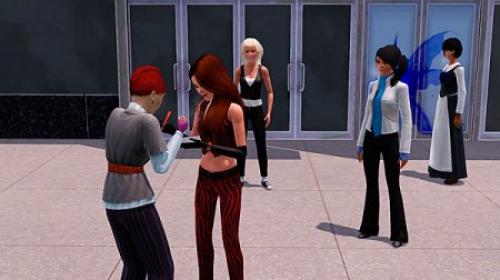 Жизнь Богатых и знаменитых. Секреты Богатых и знаменитых 01