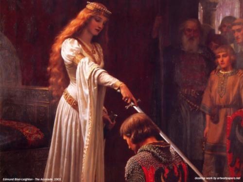 Интересные факты о рыцарях. Уникальные факты о рыцарях