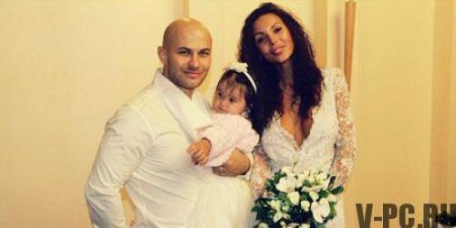 Оксана самойлова Инстаграм. Самойлова Оксана в Инстаграм – фотографиии