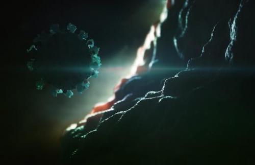 Лекарство от коронавируса. Отечественная профилактика. Какие лекарства защитят от коронавируса 02