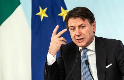 Распространение COVID-19 в Италии. СМИ назвали новые причины высокой смертности от COVID-19 в Италии 01