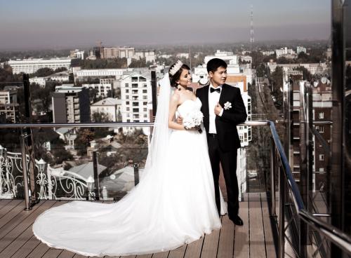 Киргизы традиции и обычаи. Обычаи и традиции Кыргызстана 01