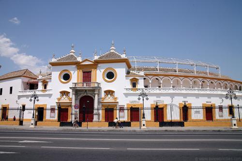 В Испании коррида запрещена. Из-за коронавируса в Испании отменили 21 корриду, что спасло 120 быков 08