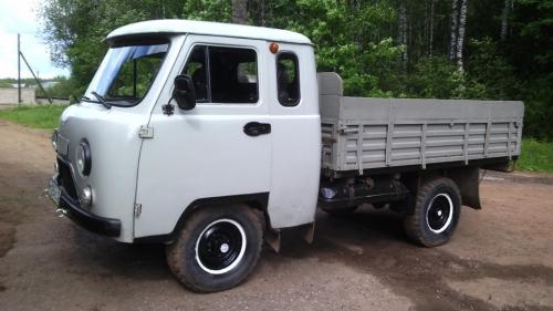 Невыпущенные модели газ. 5 крутых машин «Волга», которые так и не пошли в серию 08