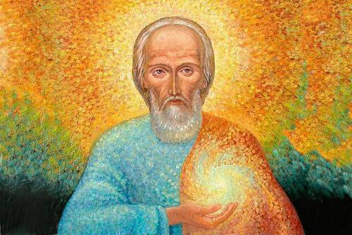 Сергий Радонежский