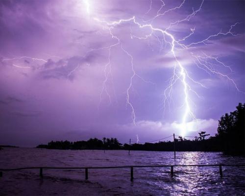 Географические явления это. 7 уникальных природно-географических явлений