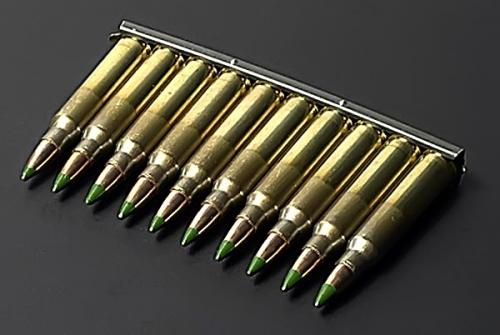 Оружие 20 века. Оружие конца XX века