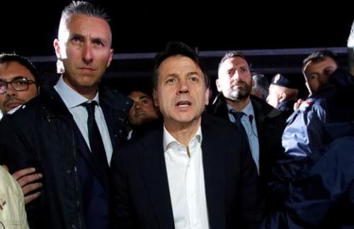 Распространение COVID-19 в Италии. СМИ назвали новые причины высокой смертности от COVID-19 в Италии 02