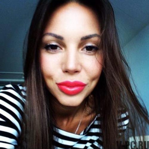 Оксана самойлова Инстаграм. Самойлова Оксана в Инстаграм – фотографиии