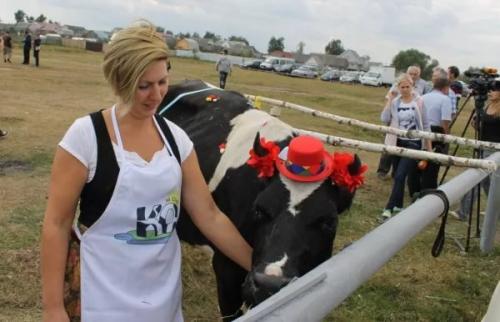 Разные фестивали в России. Необычные фестивали в России