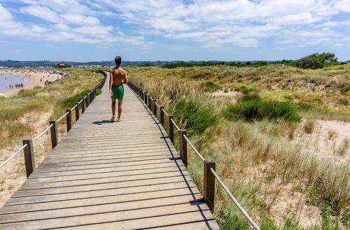 Португальцы, какие они мужчины. Интересные особенности менталитета португальцев