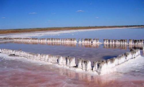 Природные памятники. Топ 10 Памятников природы России