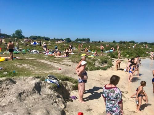 Озера с голубой водой в ленинградской области. Две жемчужины Ленобласти, одну загадили, про другую забыли.