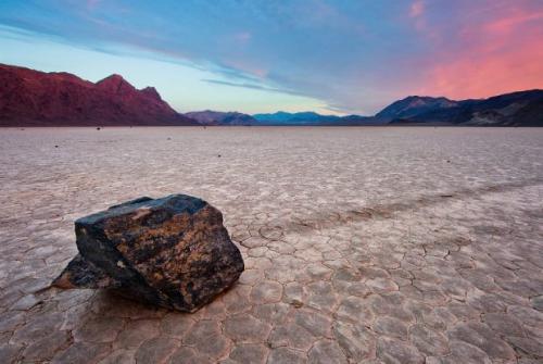 Географические явления это. 7 уникальных природно-географических явлений