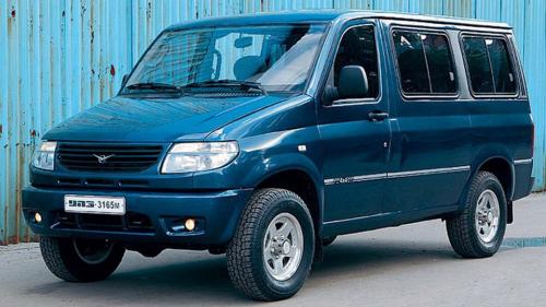 Невыпущенные модели газ. 5 крутых машин «Волга», которые так и не пошли в серию 02