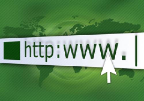 Кто придумал день интернета. День интернета в России